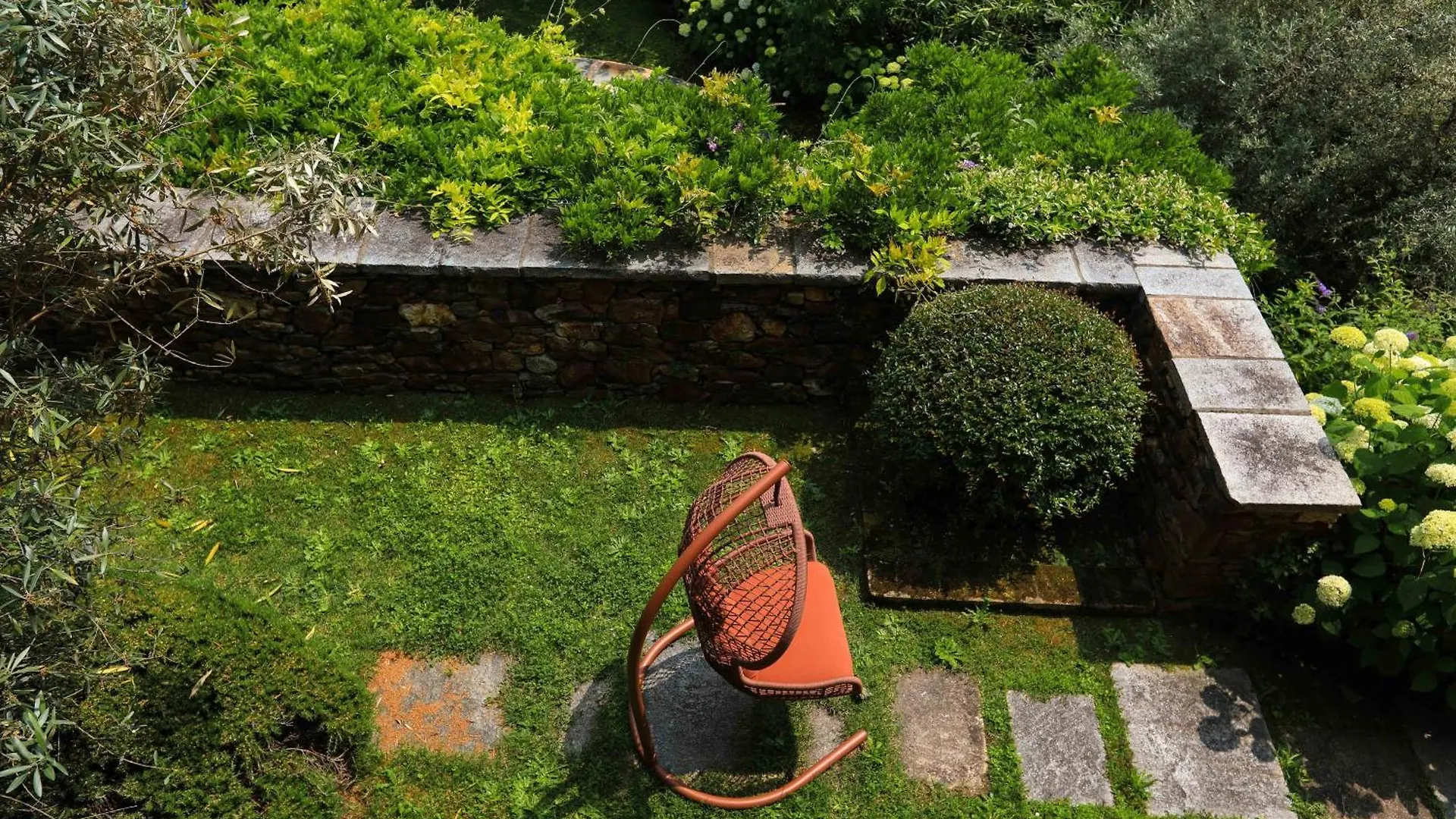 Villa Villetta Isabella Menaggio