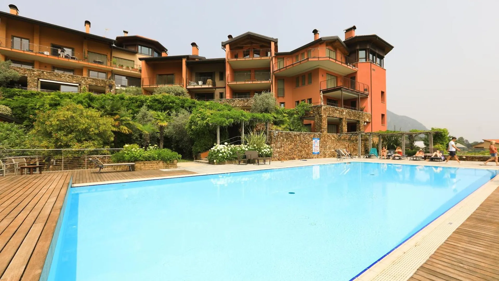 Villetta Isabella Menaggio Italie