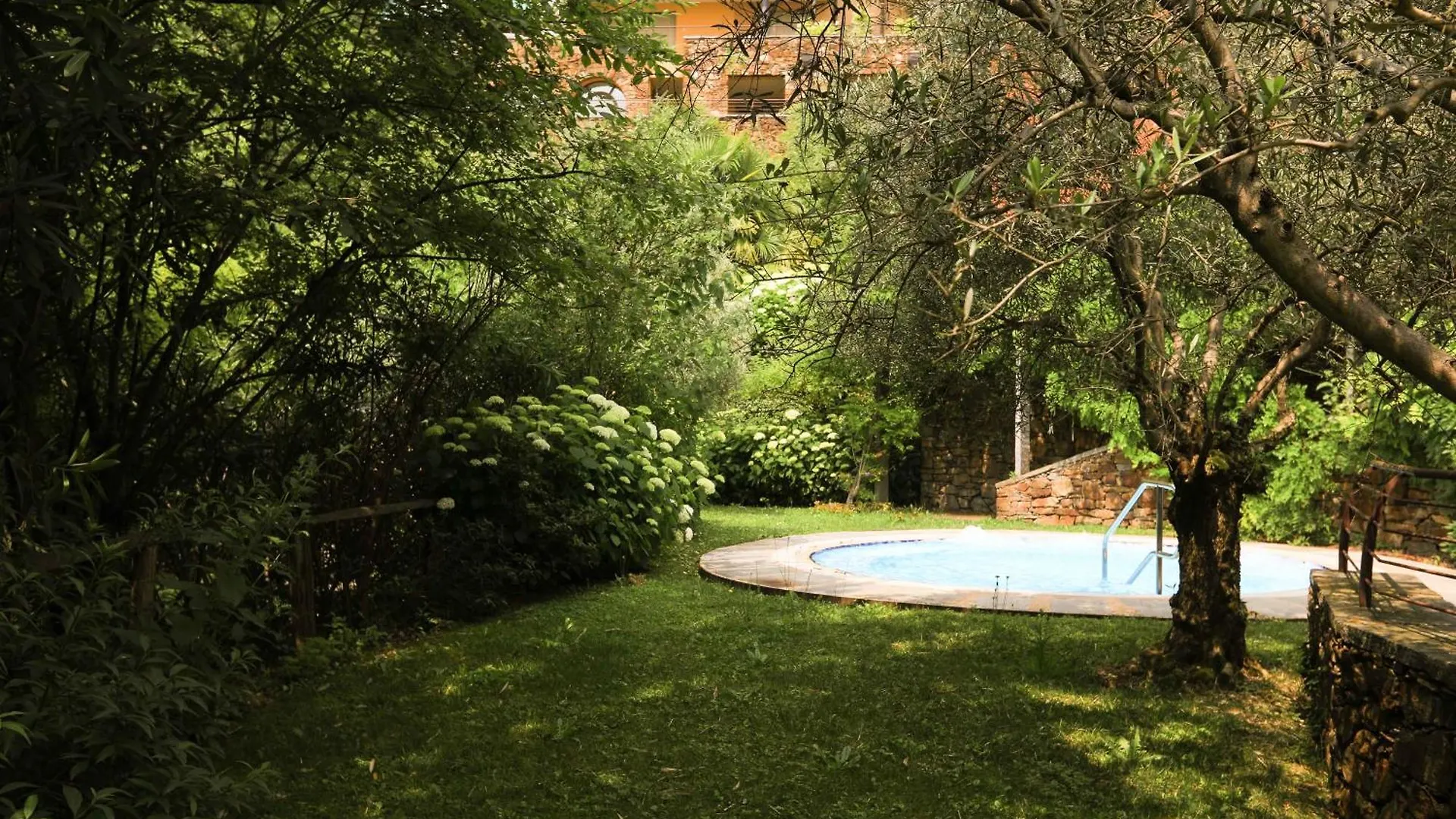 Villetta Isabella Menaggio Villa