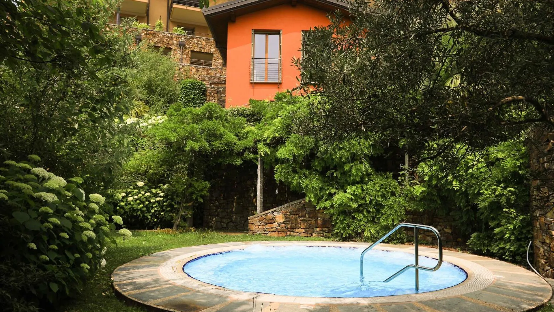 Villetta Isabella Menaggio 0*,