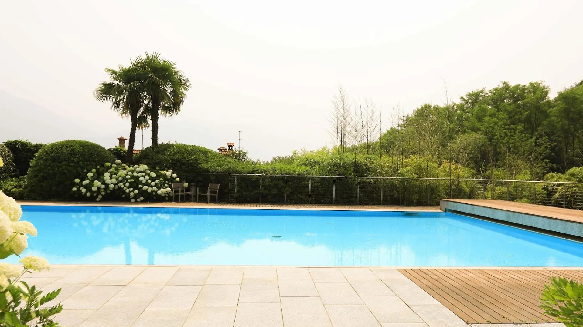 Villa Villetta Isabella Menaggio