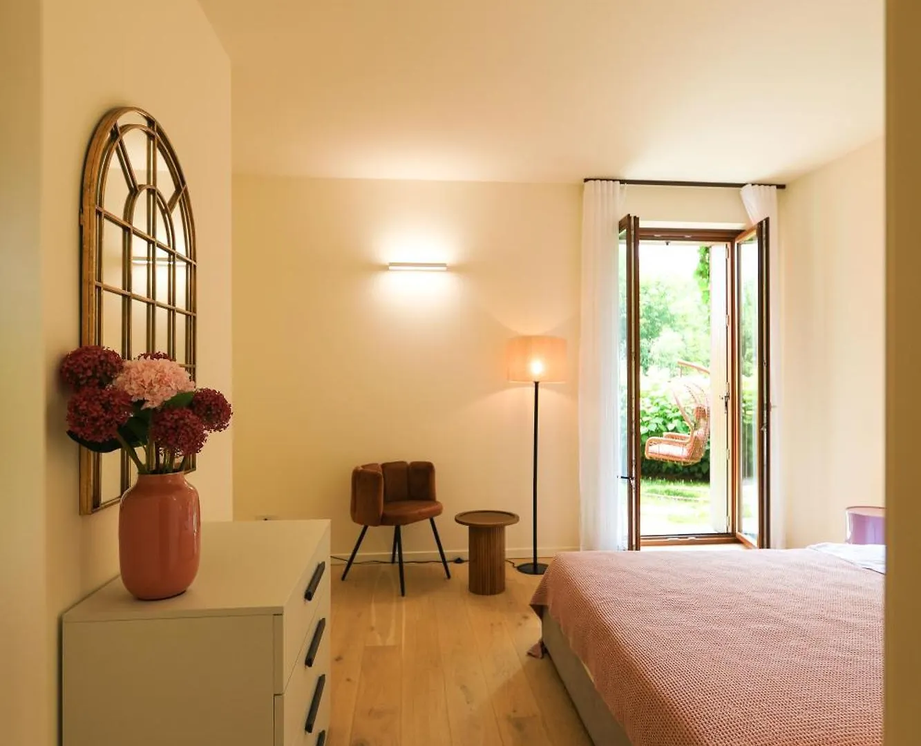 Villa Villetta Isabella Menaggio
