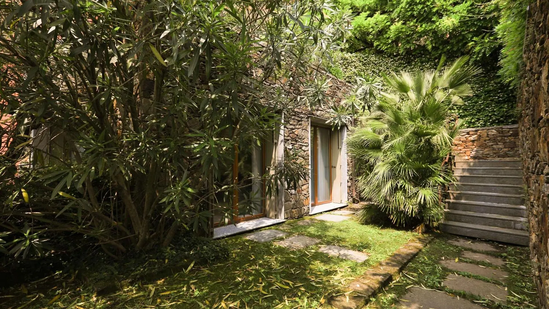 Villa Villetta Isabella Menaggio