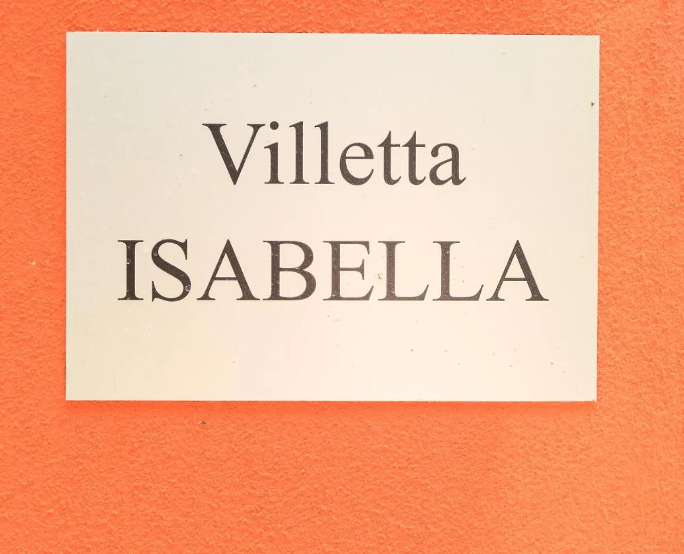Villetta Isabella Menaggio Villa
