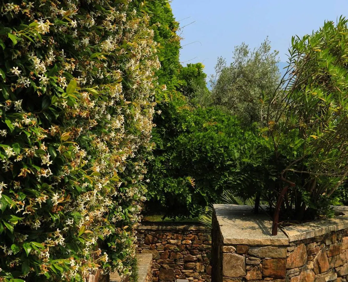 Villetta Isabella Menaggio Italie