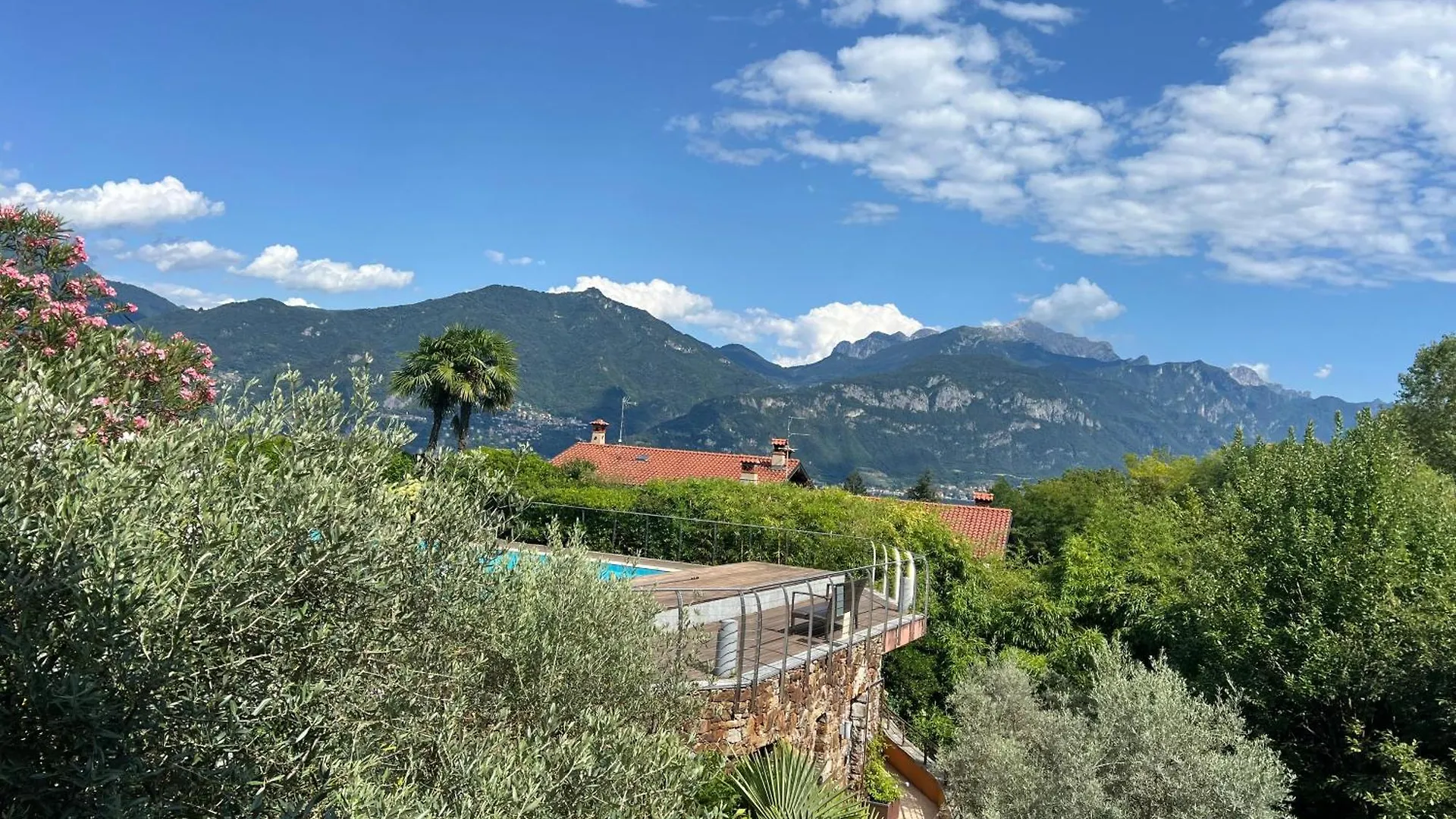 Villetta Isabella location